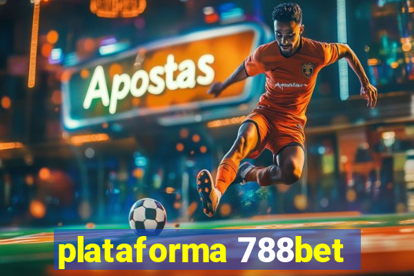 plataforma 788bet